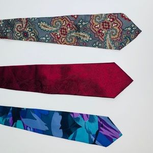 Men’s ties